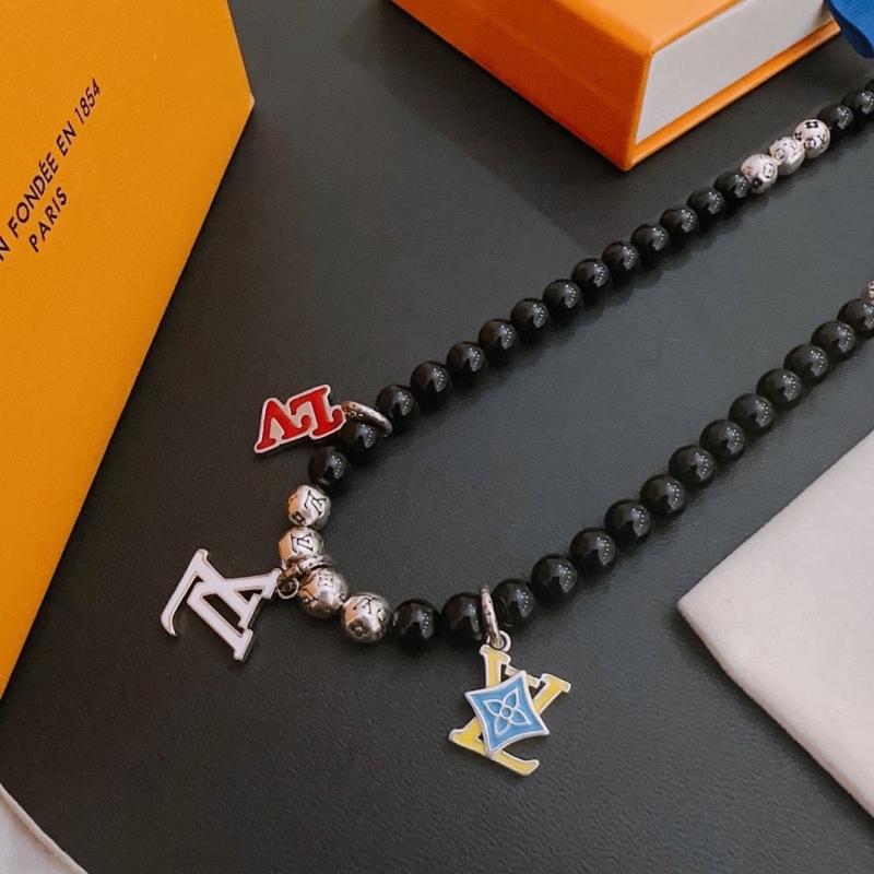 LV Necklaces